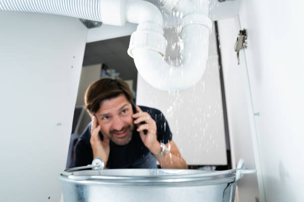  Parchment, MI Plumbing Pros