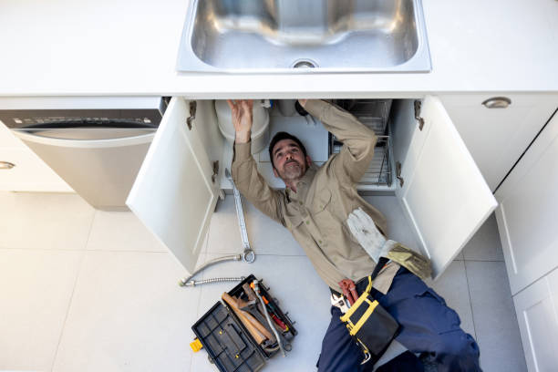 Best Sewer Cleaning Services  in Parchment, MI