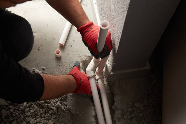 Parchment, MI Plumbing Company