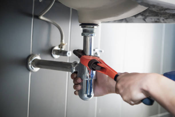 Best Emergency Plumber  in Parchment, MI