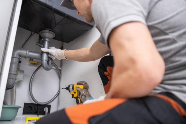Best Hot Water Heater Installation  in Parchment, MI
