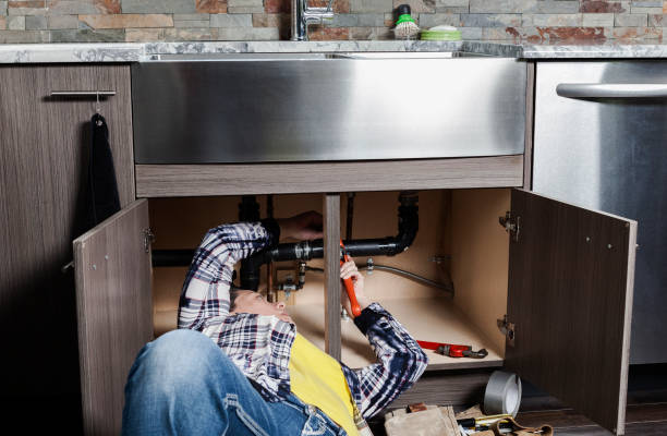 Best Water Heater Repair  in Parchment, MI