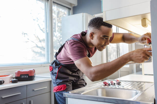Best Affordable Plumber Near Me  in Parchment, MI