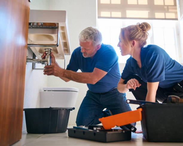 Best Affordable Plumbing Services  in Parchment, MI