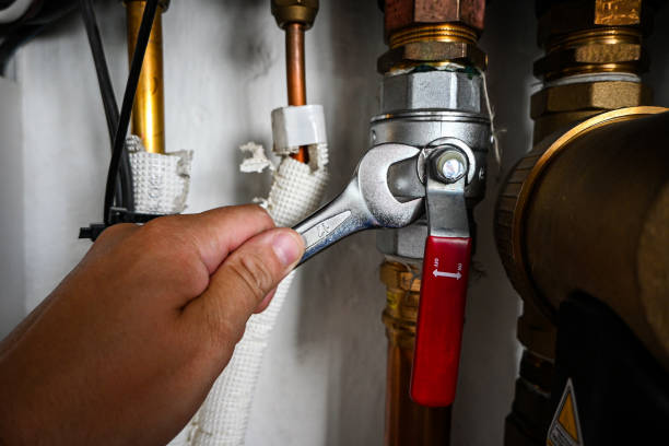 Best Boilers & Radiators  in Parchment, MI